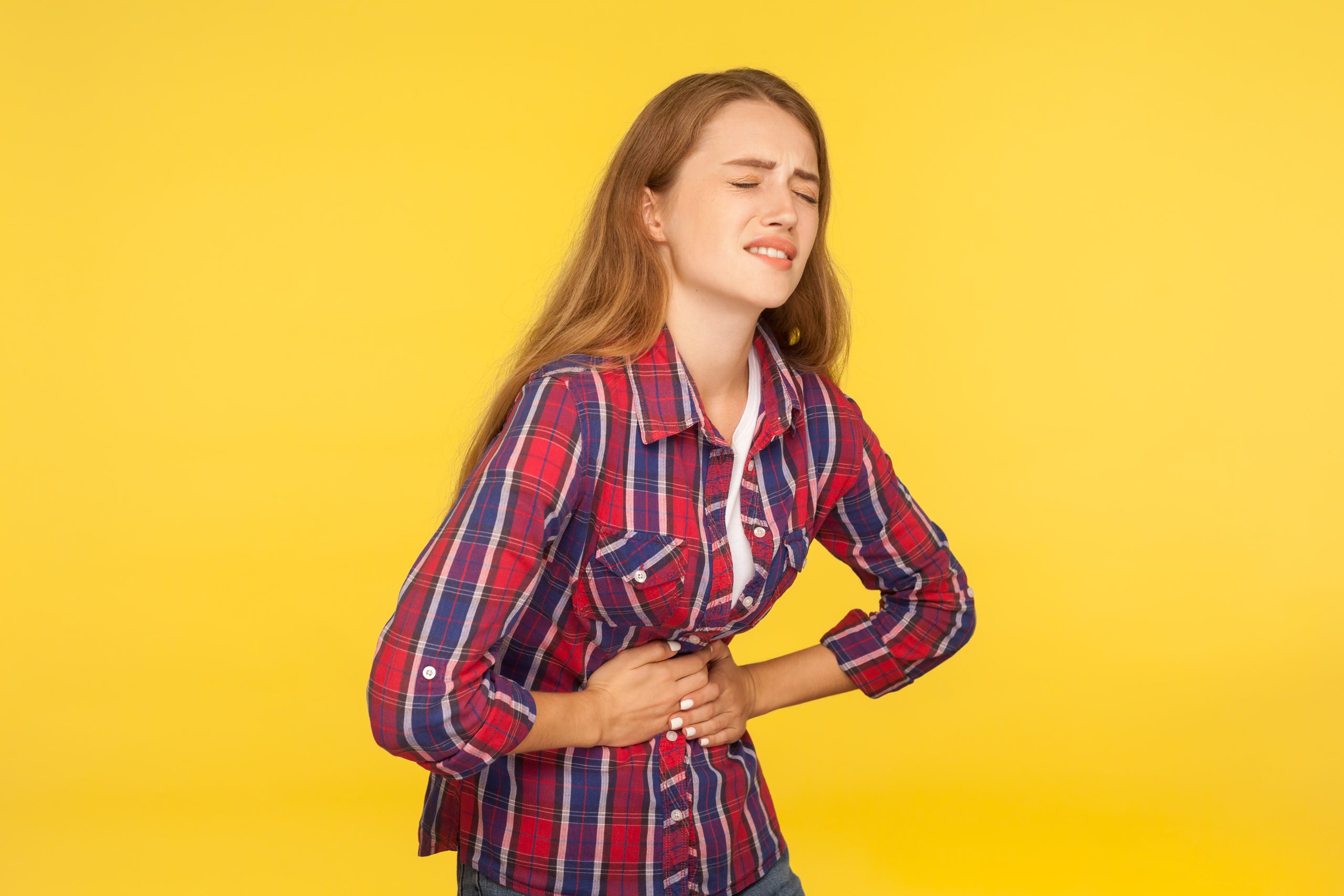 دوره پی‌ام‌اس در نوجوانان رو چطوری راحت تر کنیم