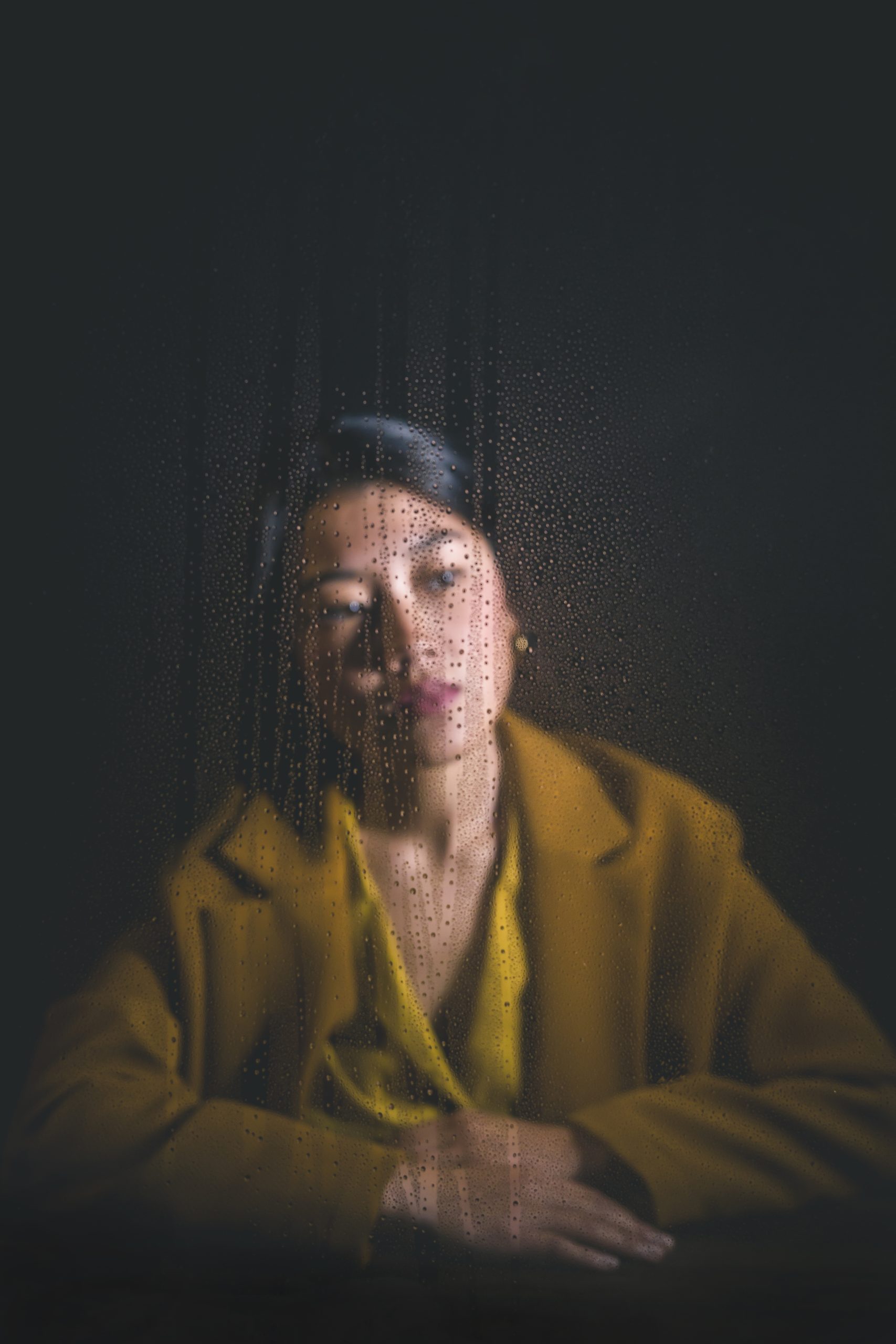 احساس بی معنایی در بزرگسالان