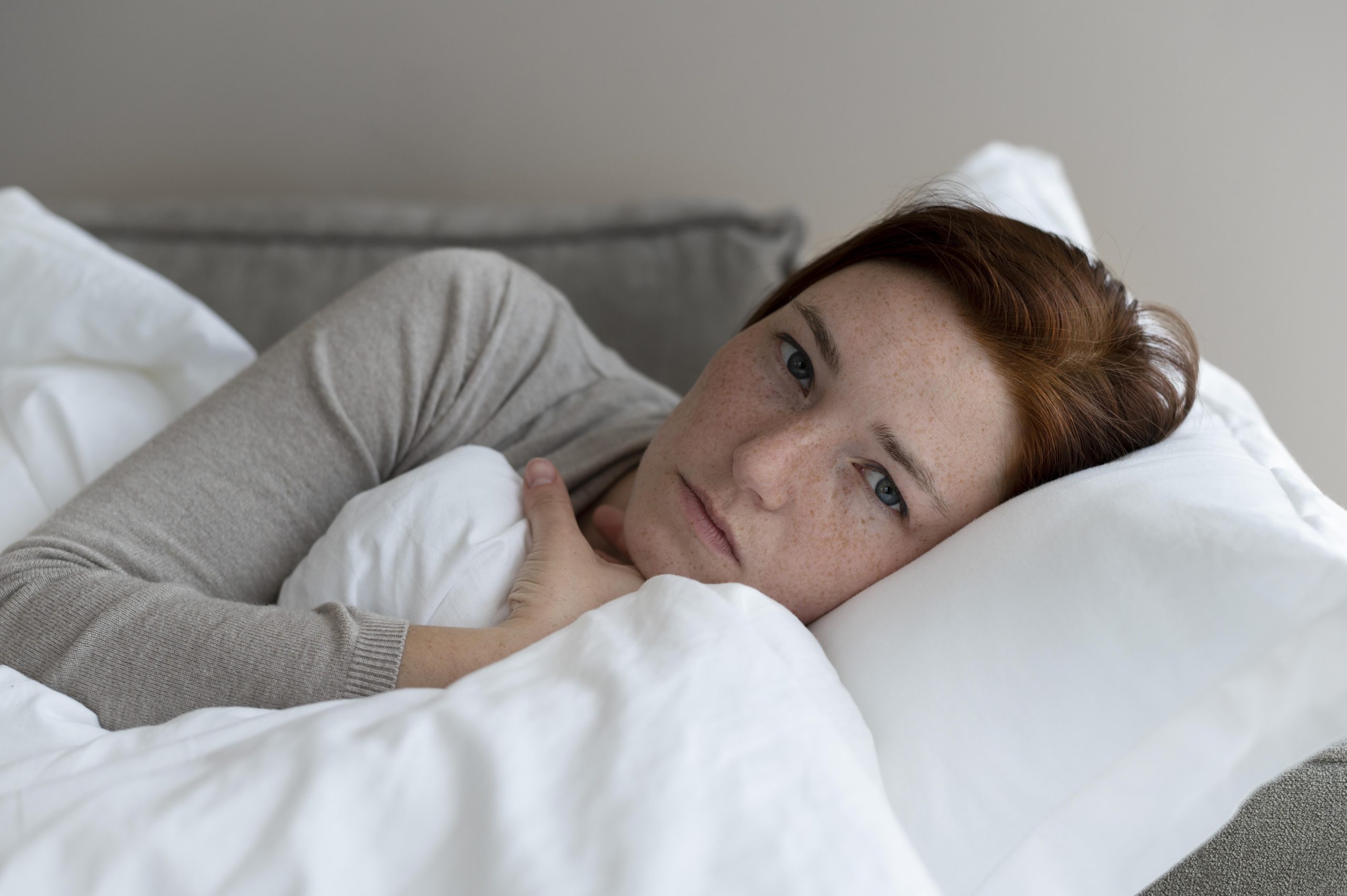 افزایش کیفیت خواب در بزرگسالان