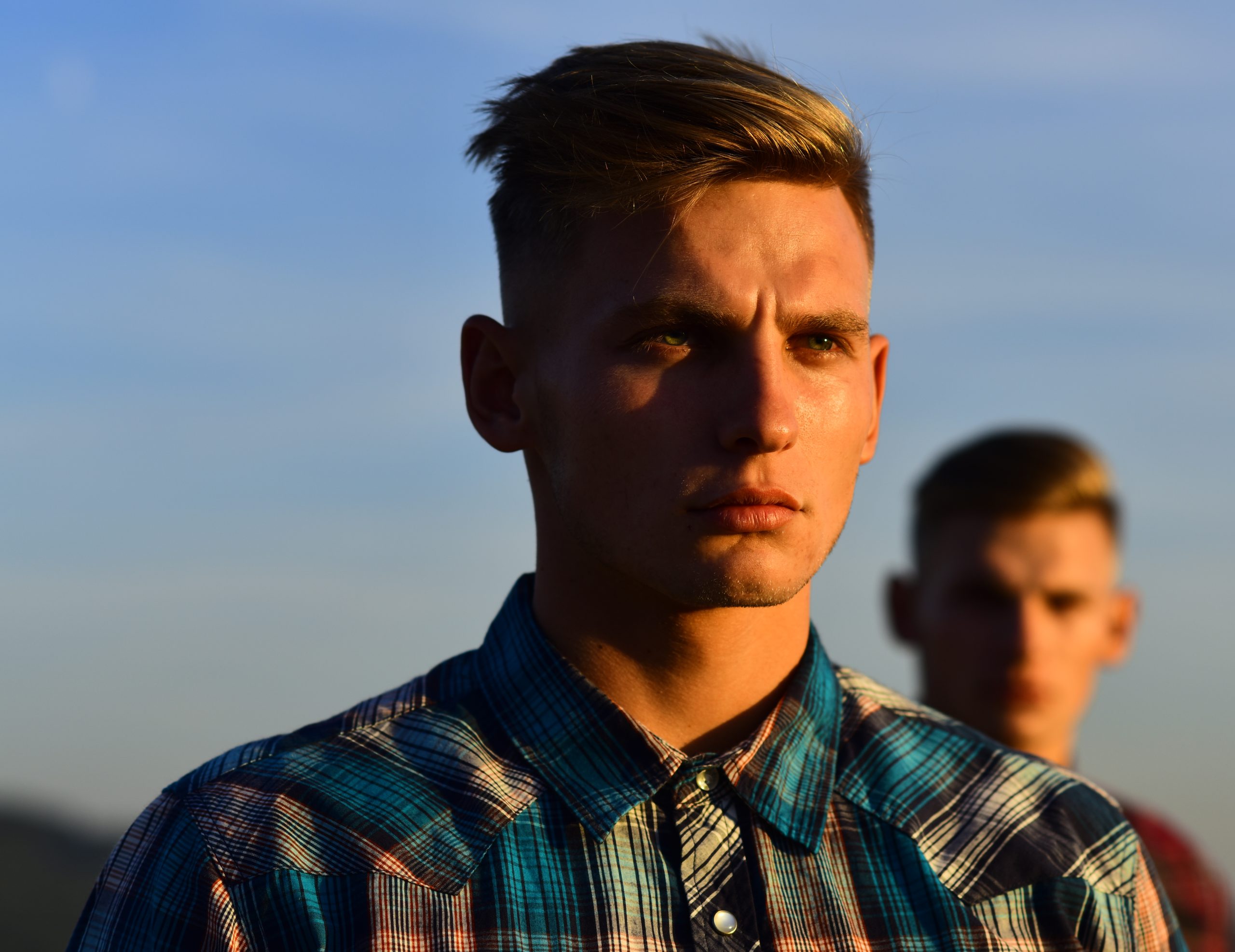 احساس بی معنایی در نوجوانان