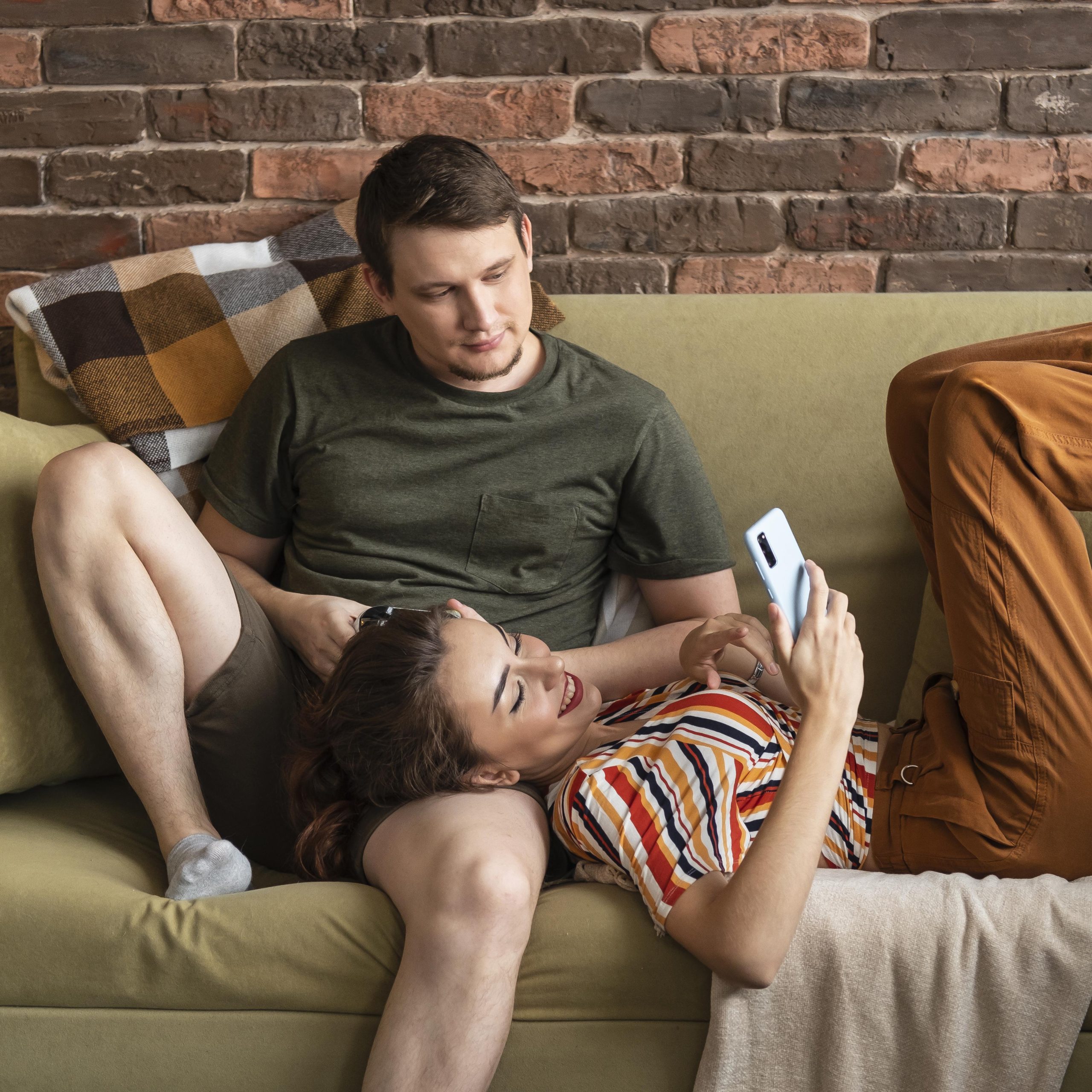 نقش زبان عشق تو رابطه؛ چطور زبان همو بفهمیم؟