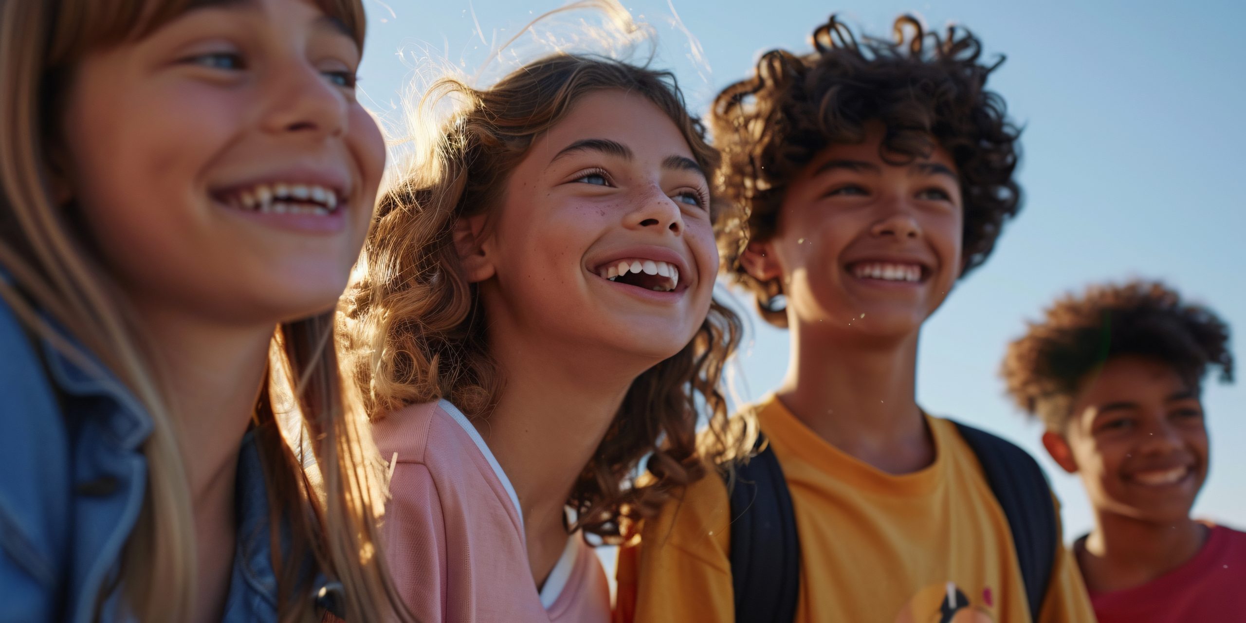 اختلال نقص توجه و بیش‌فعالی در نوجوانان