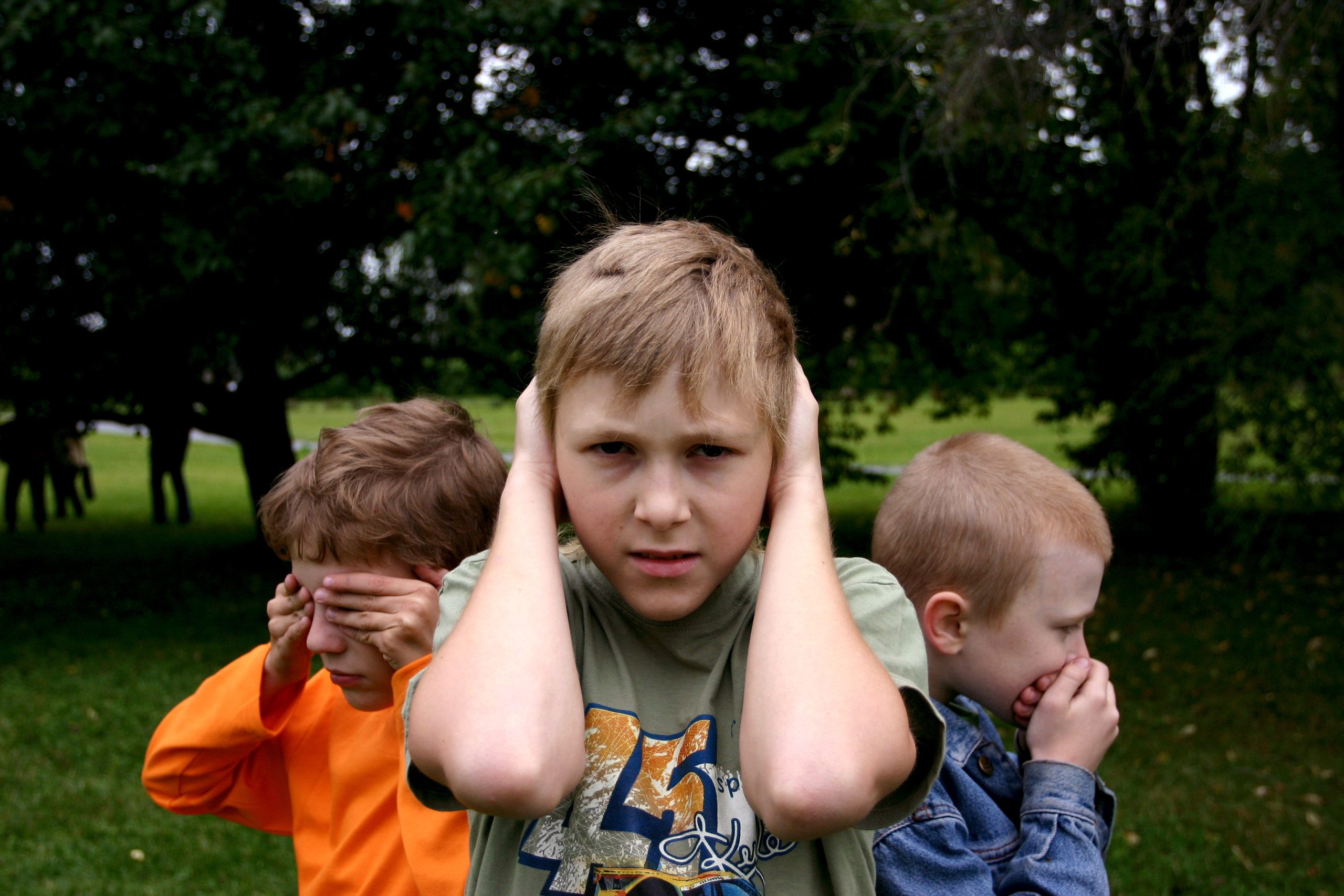 اهمیت دریافت خدمات تراپی برای مشکلات اجتماعی در کودکان