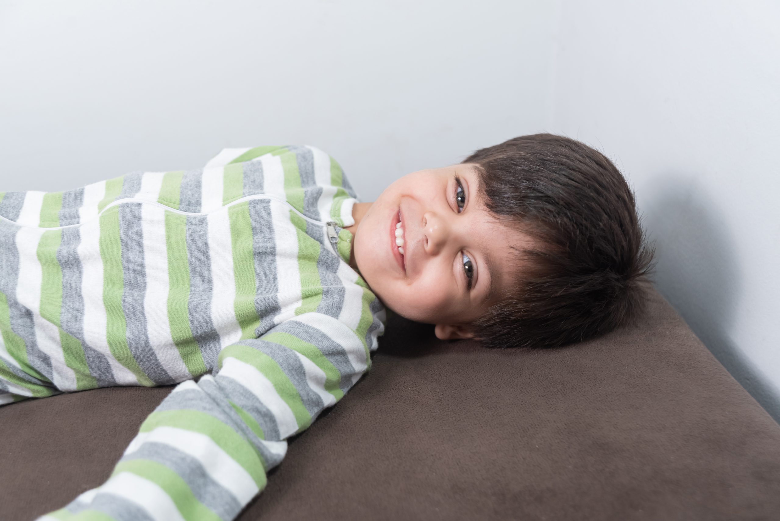 موضوع دروغگویی در کودکان