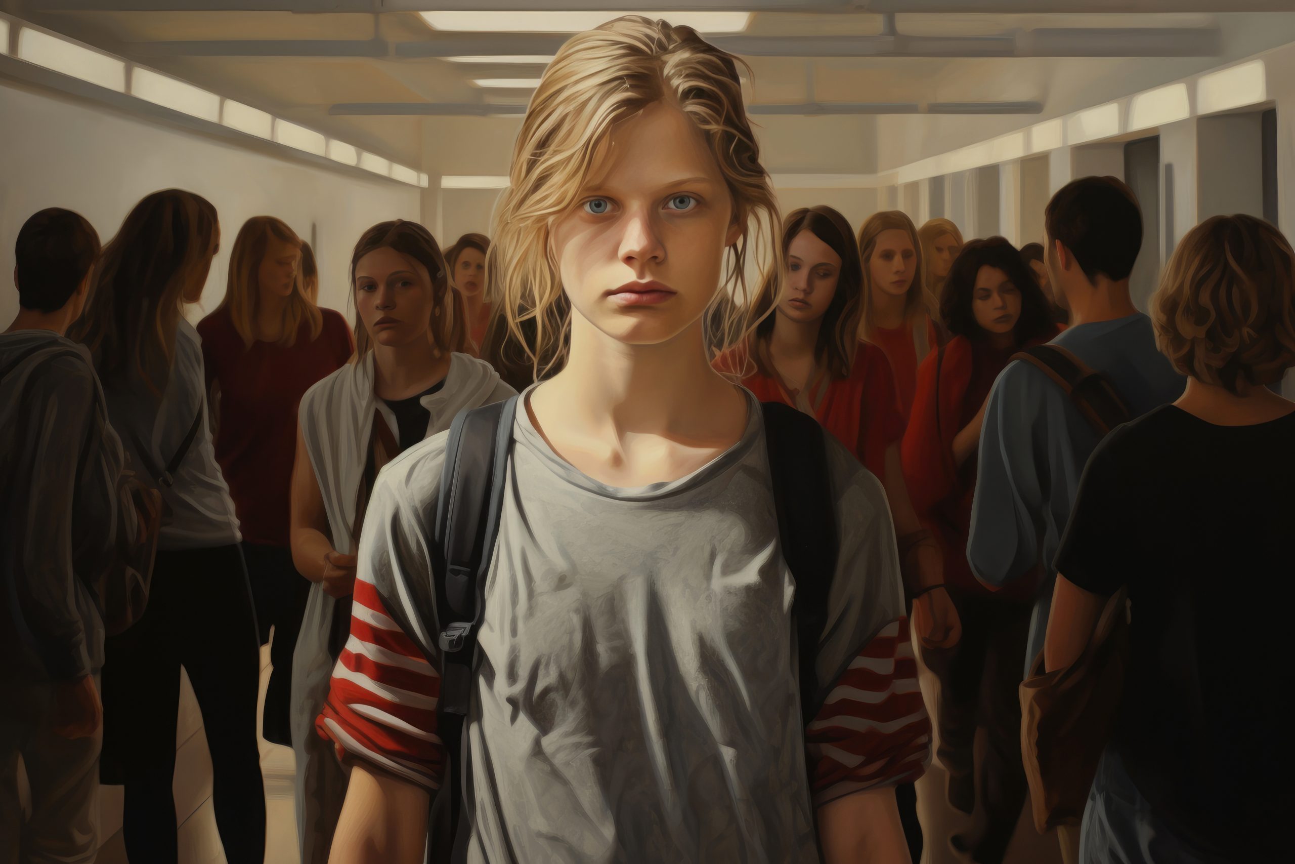 اهمیت دریافت خدمات تراپی برای مدیریت بحران در نوجوانان