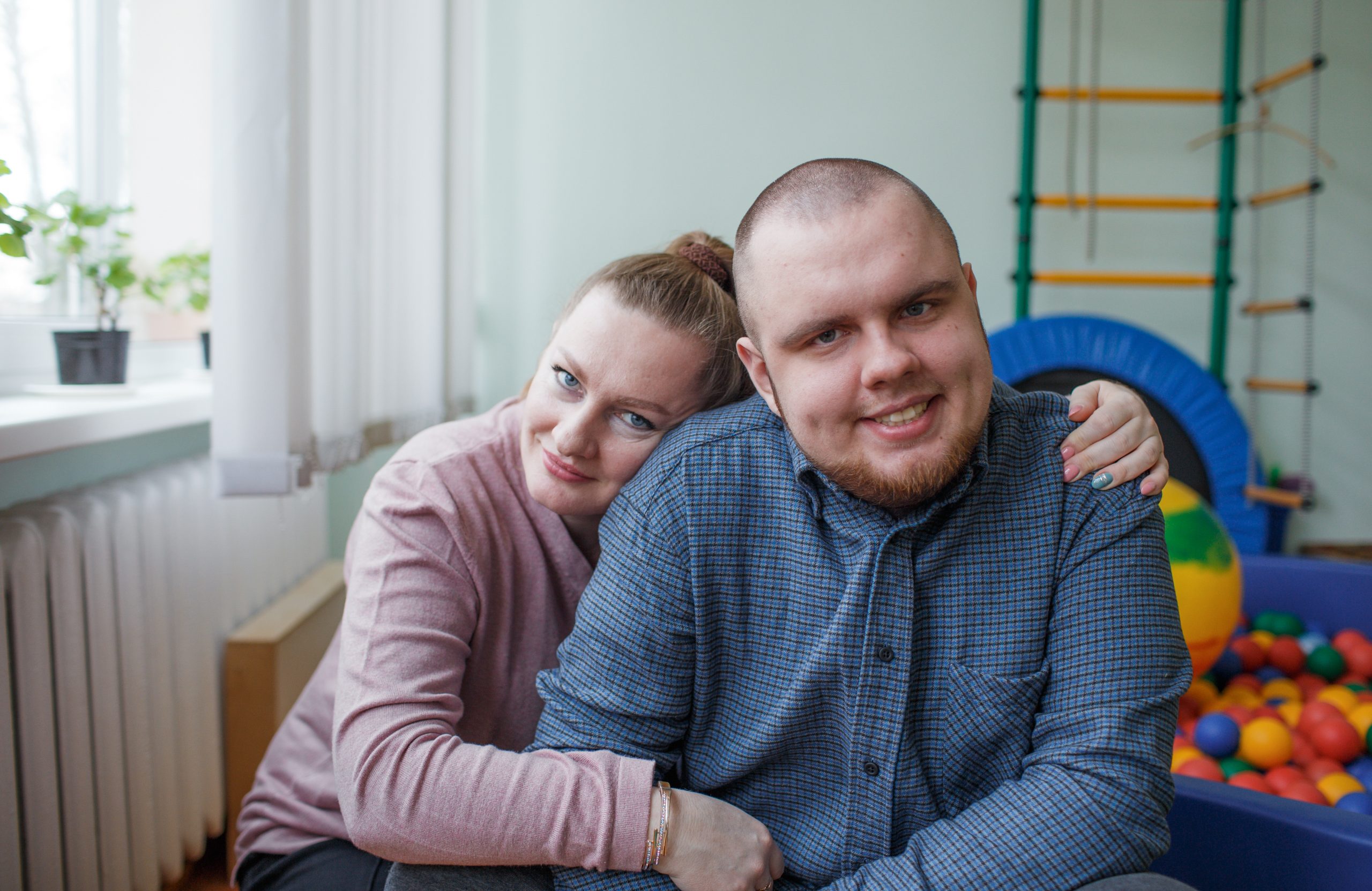 اهمیت دریافت خدمات تراپی برای بزرگسالان مبتلا به اوتیسم