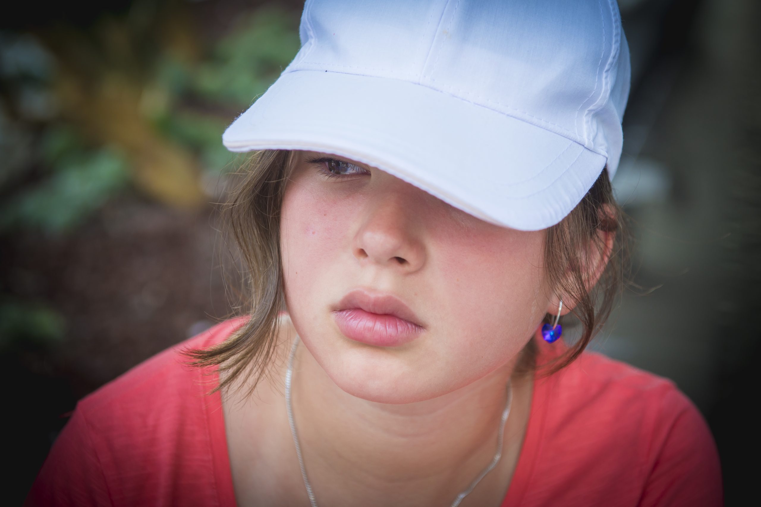 اهمیت دریافت خدمات تراپی برای هویت در نوجوانان