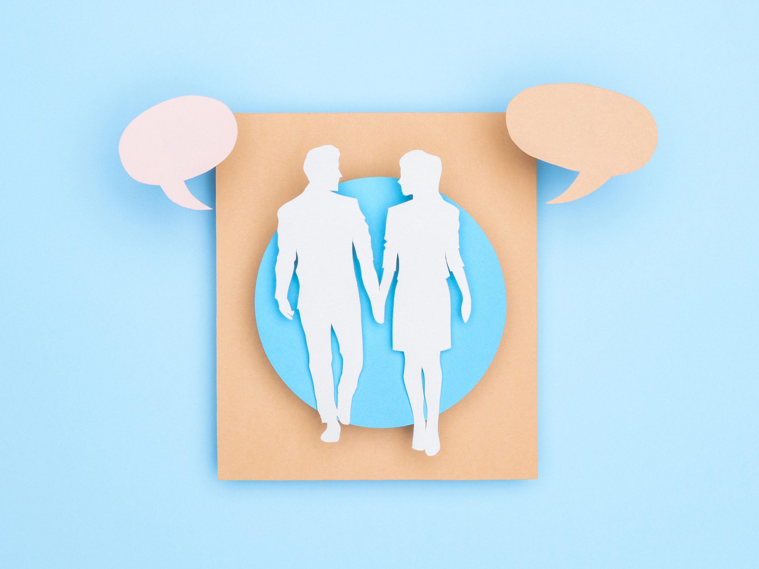 اهمیت دریافت خدمات تراپی برای آموزش الگوی رفتار قاطع در بزرگسالان