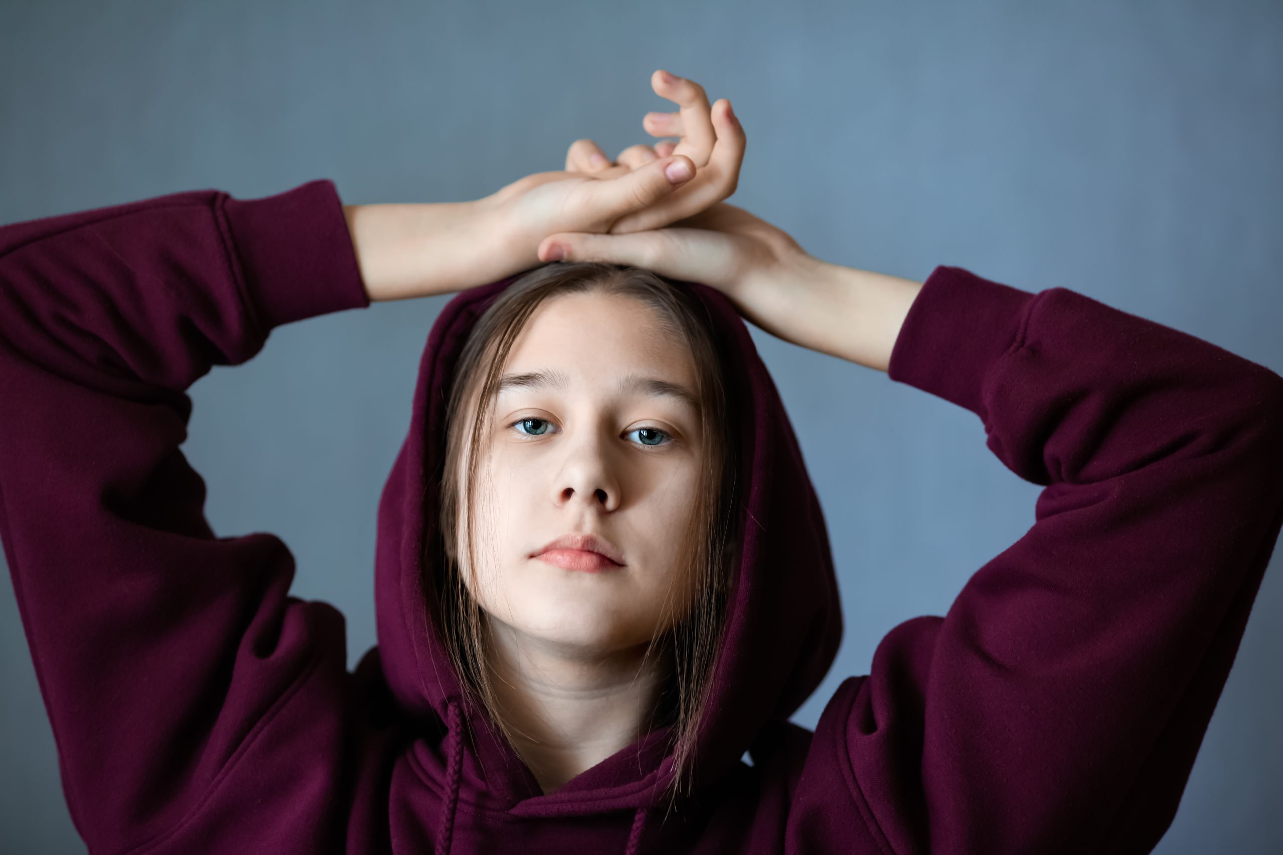 اهمیت دریافت خدمات تراپی برای مشکلات عاطفی در نوجوانان