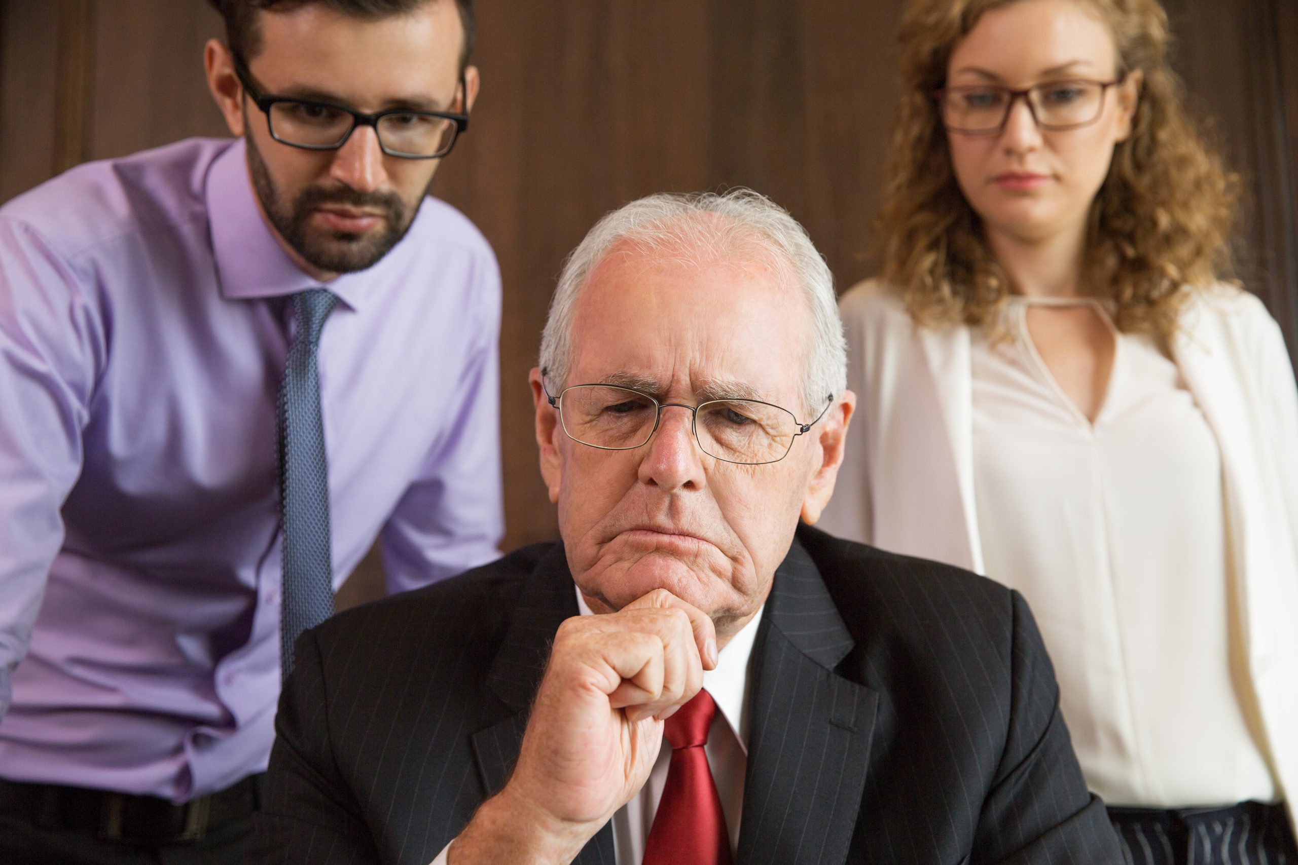 تراپی برای مدیریت استرس ناشی از قضاوت دیگران در بزرگسالان