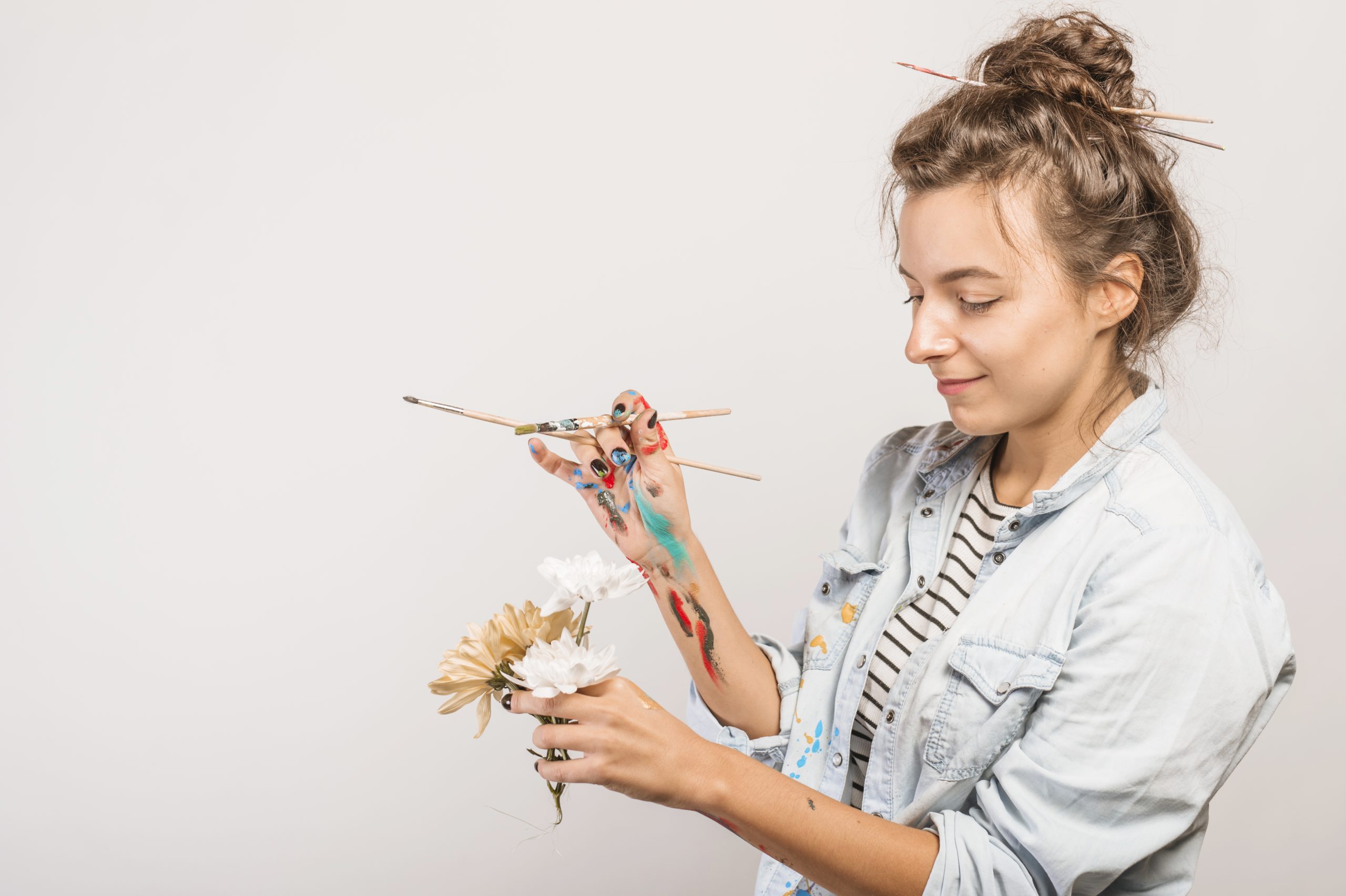 تأثیر هنر بر سلامت روان نوجوانان