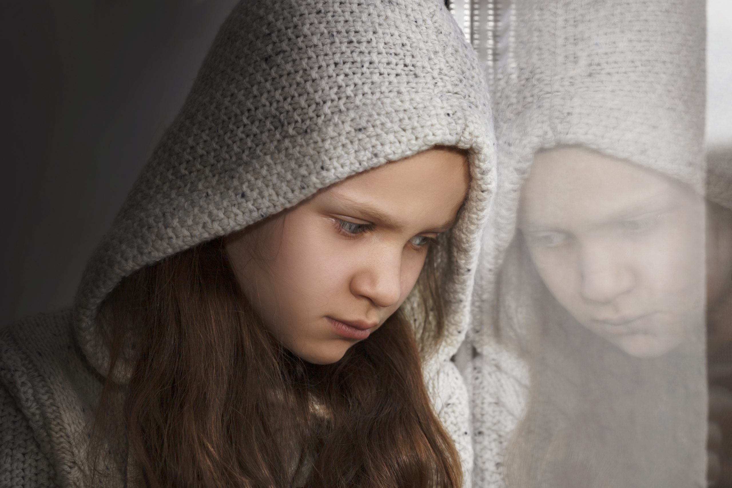 اهمیت دریافت خدمات تراپی برای اضطراب پس از سانحه در نوجوانان