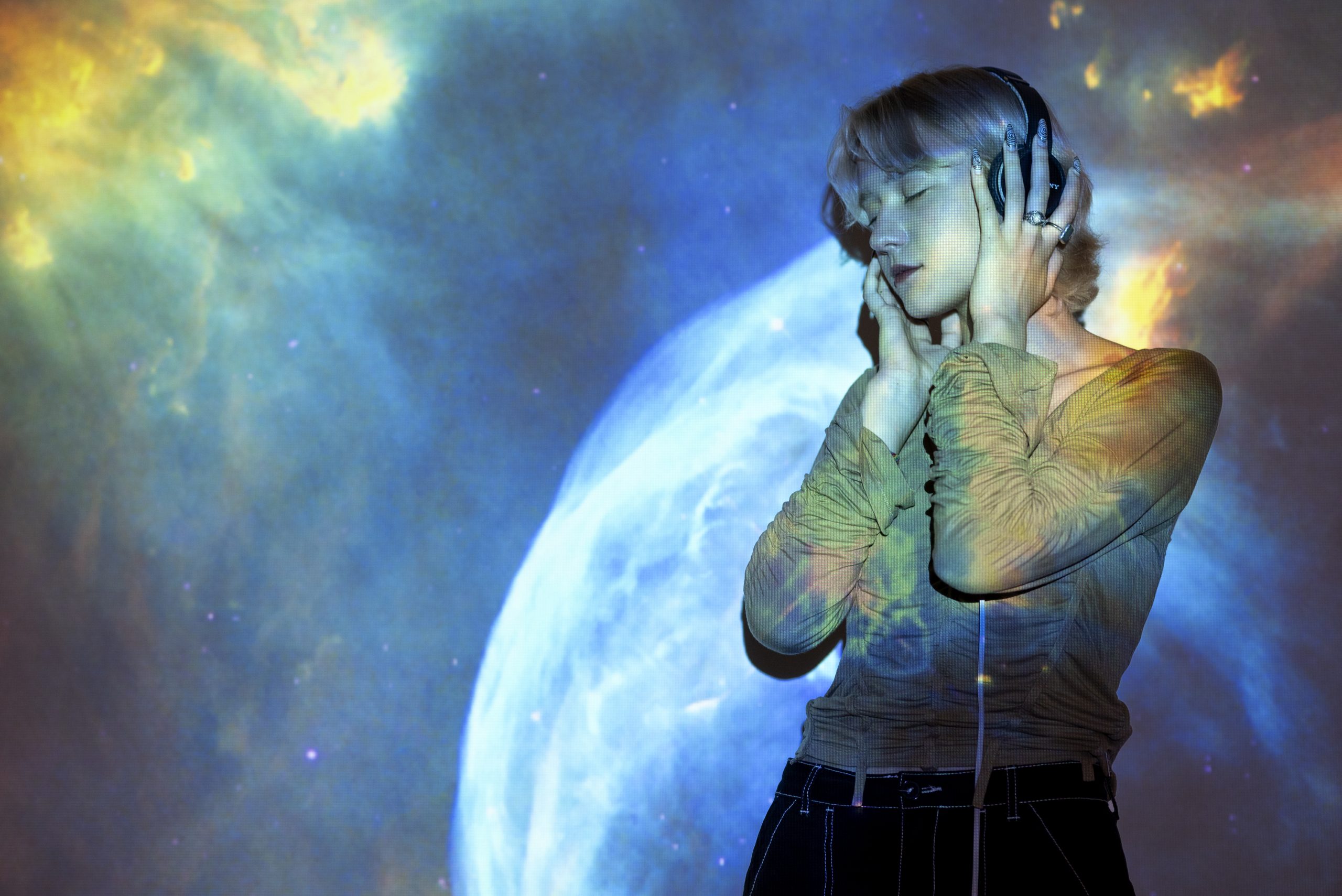 تأثیر موسیقی بر ذهن