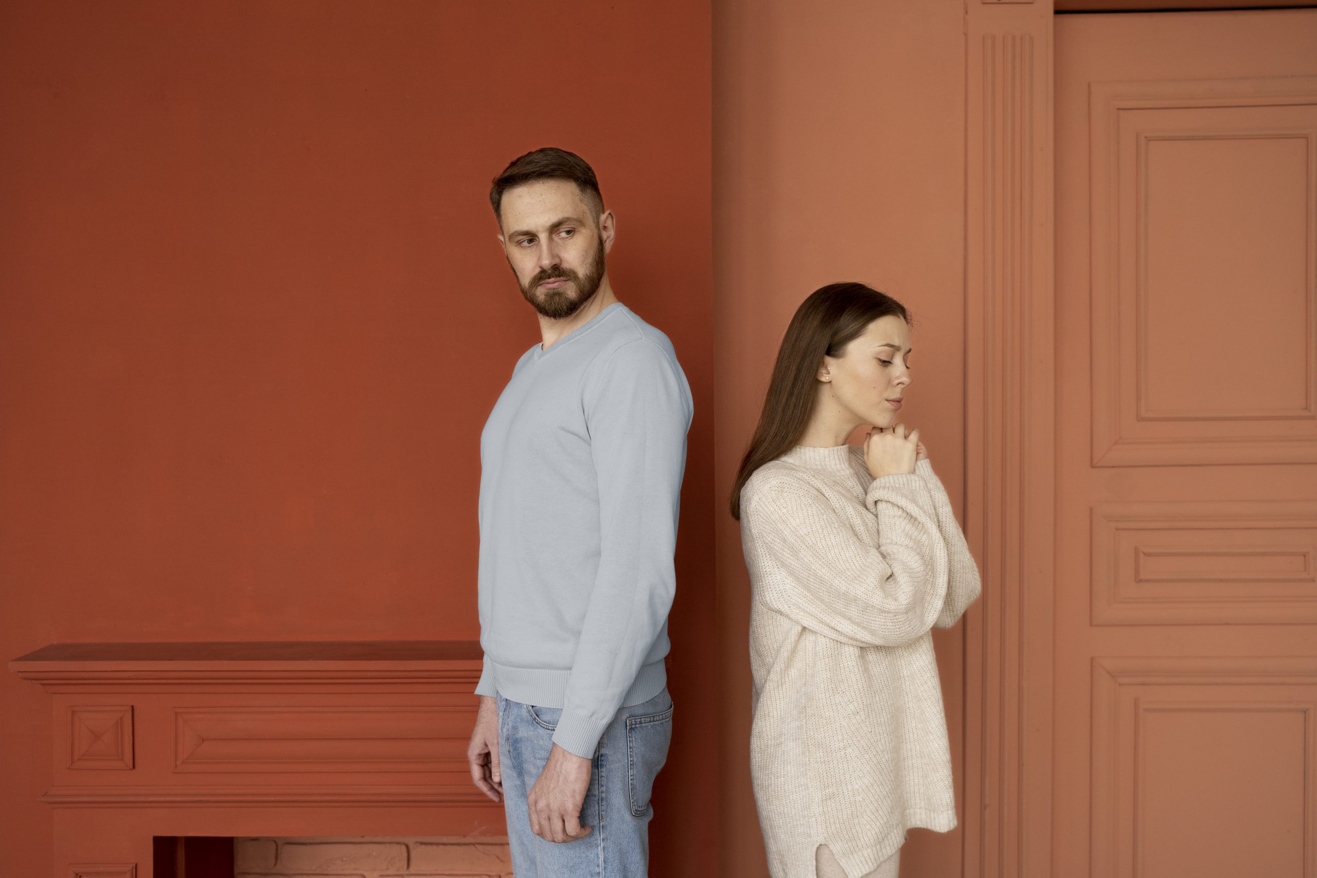 بازسازی اعتماد در رابطه بعد از دروغ گفتن