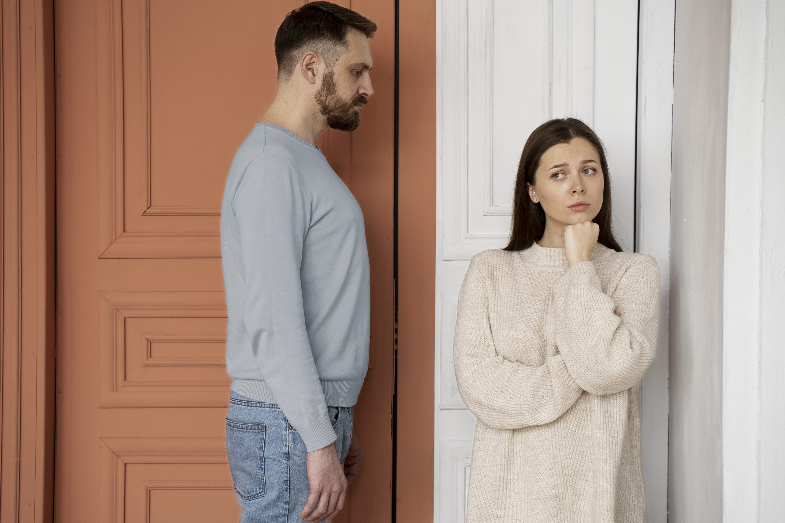 اثر مخرب مقایسه همسر با دیگران در روابط عاطفی