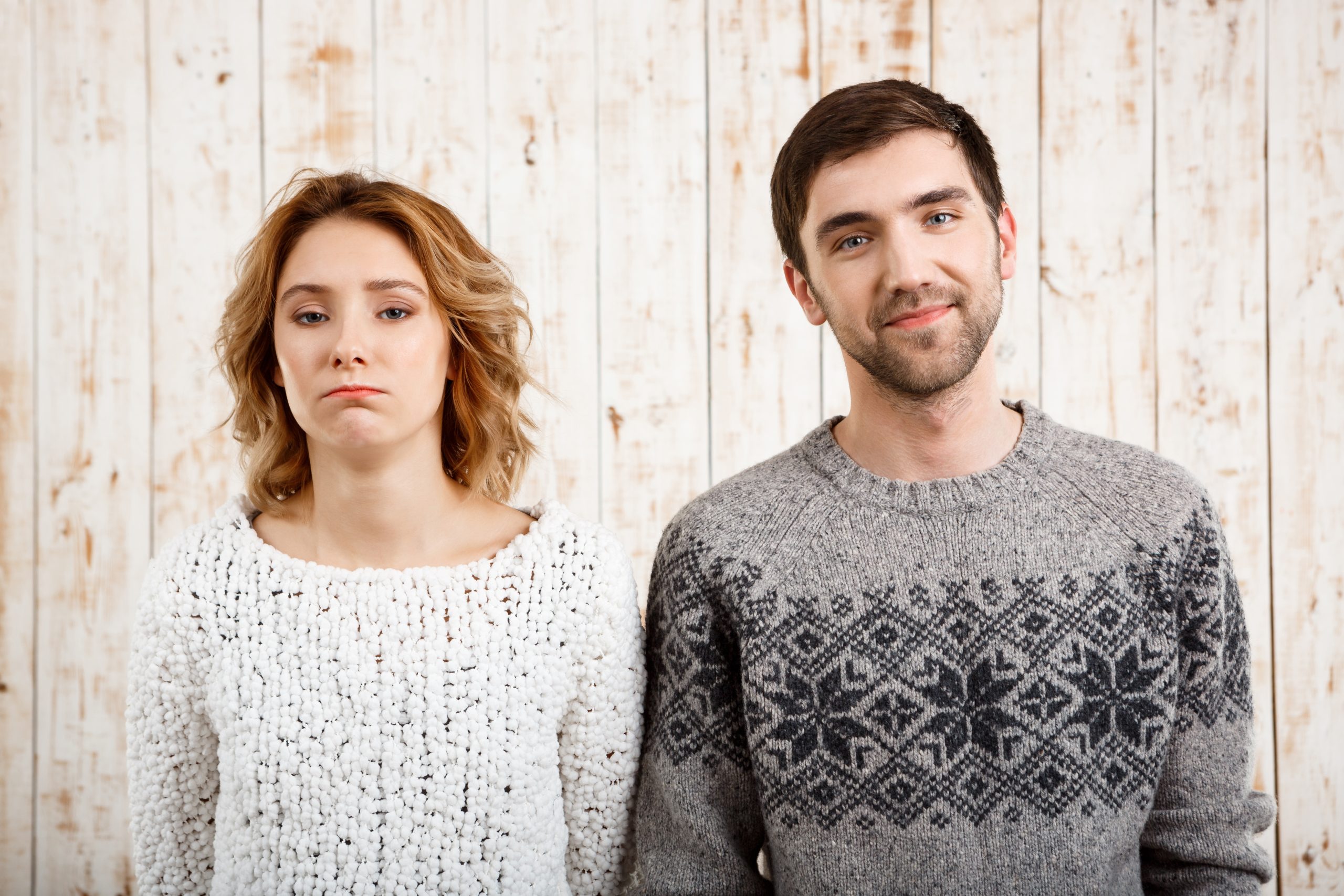 مدیریت اختلاف سلیقه در رابطه عاطفی