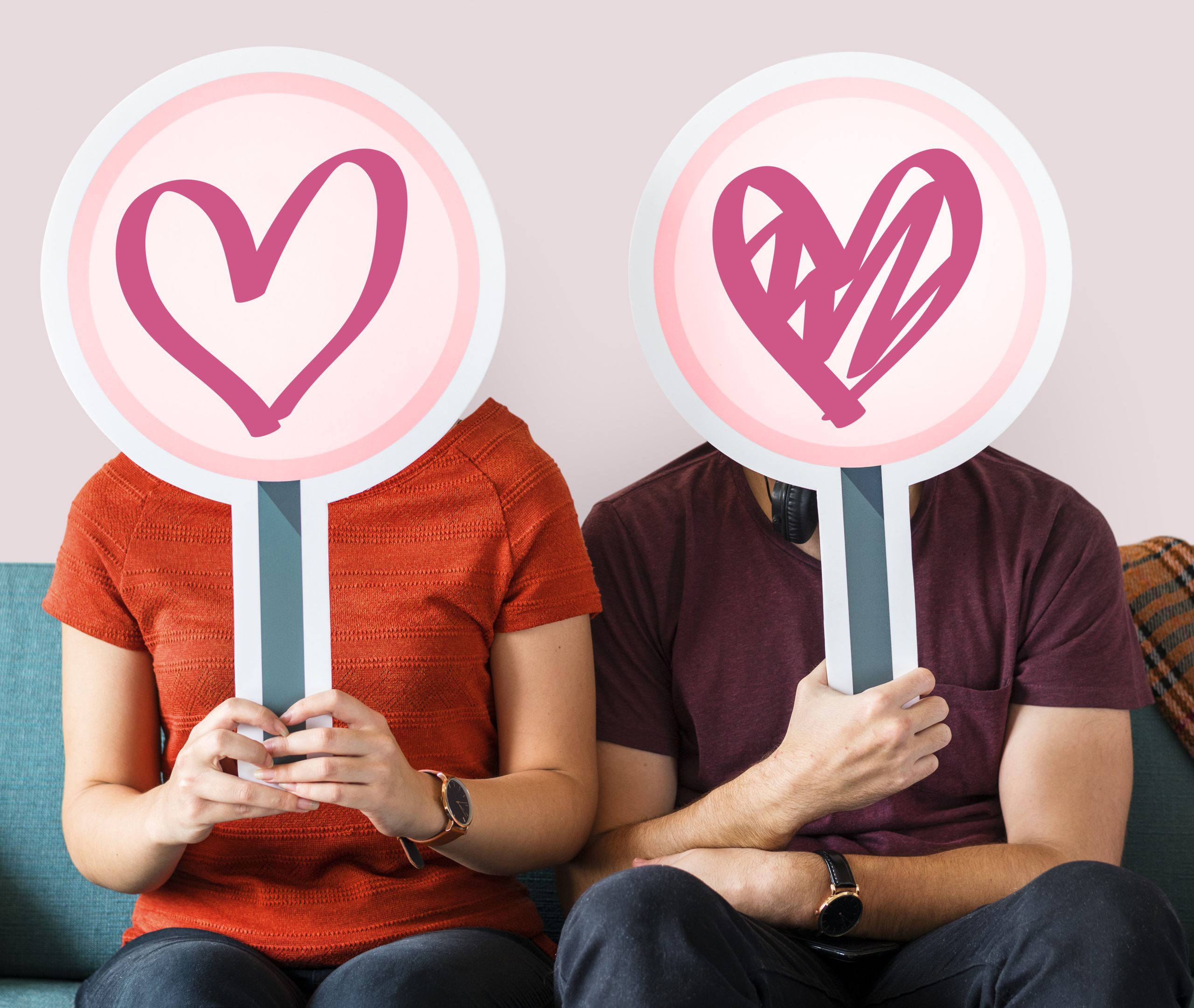 چطور بعد از یک دوره سردی عاطفی، دوباره احساس نزدیکی ایجاد کنیم؟